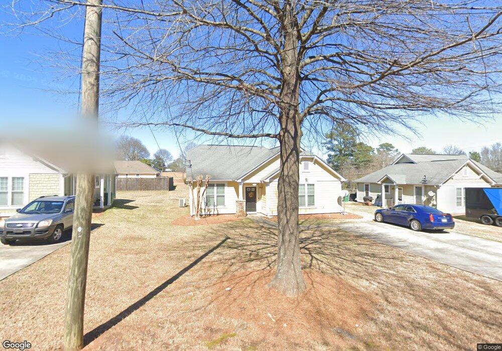 886 Dennis Dr, Forest Park, GA 30297 - photo 1
