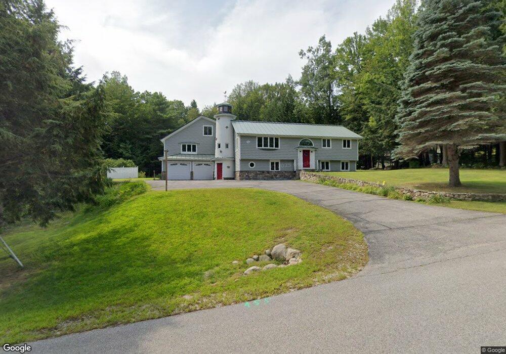 186 Jack Frost Ln, Conway, NH 03818 - photo 1