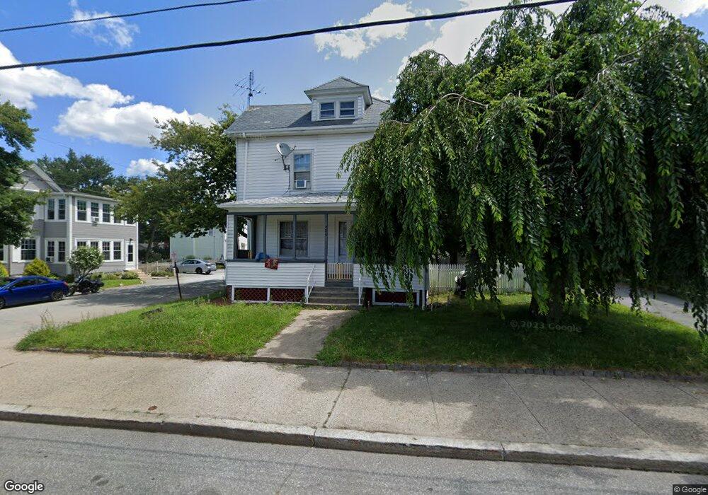 480 Providence St, Woonsocket, RI 02895 - photo 1