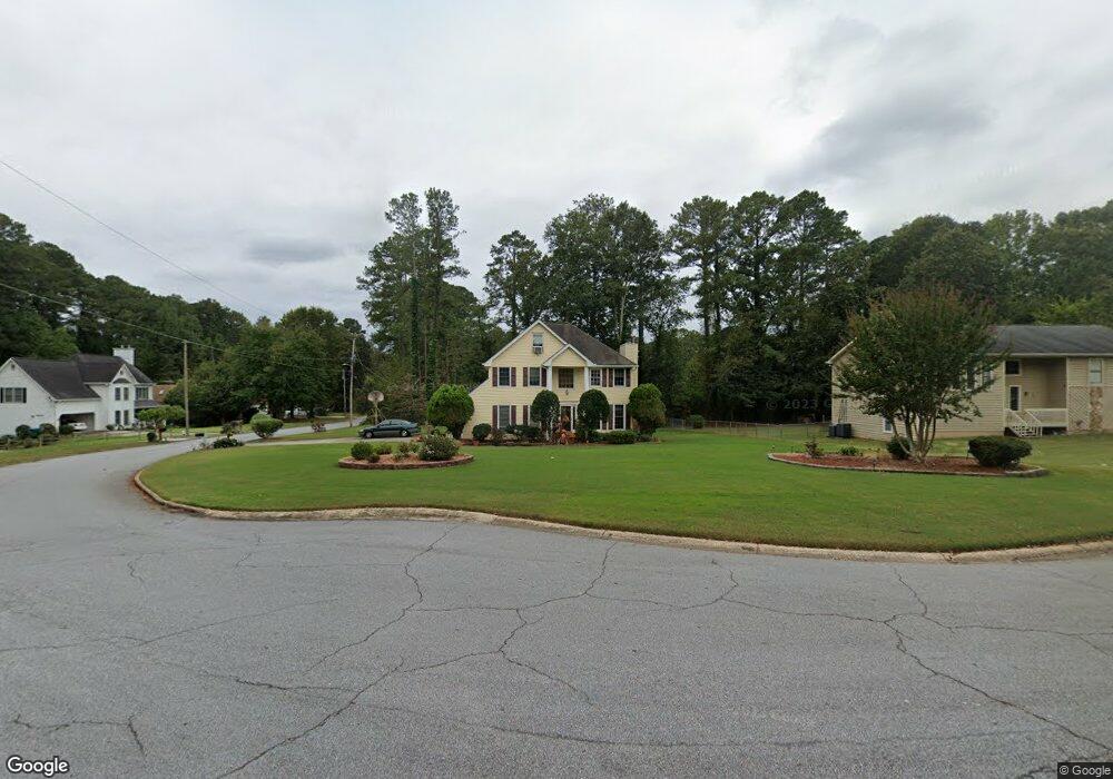 399 Puckett Terrace SW unit 1, Lilburn, GA 30047 - photo 1