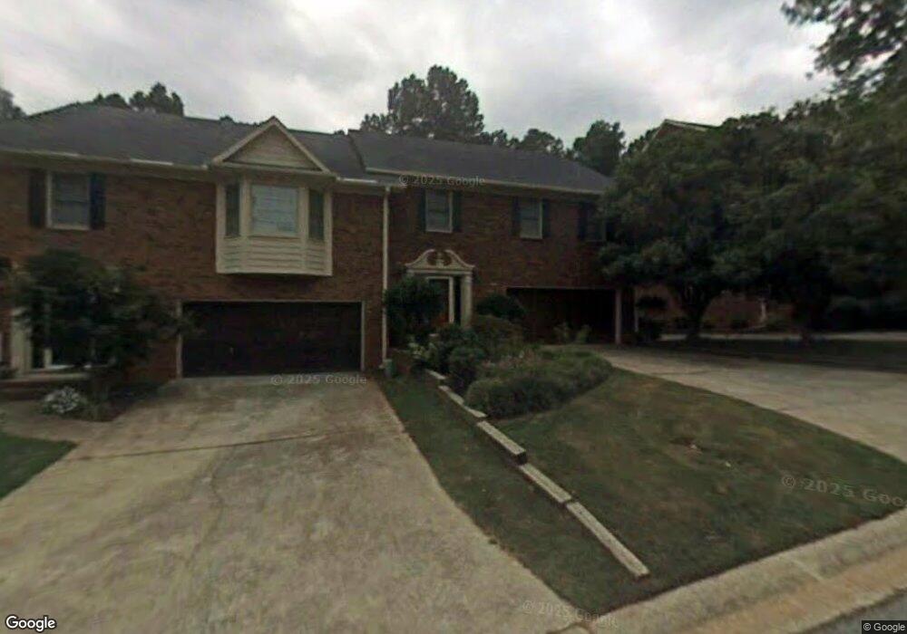 3666 3666 Orchard, Norcross, GA 30092 - photo 1