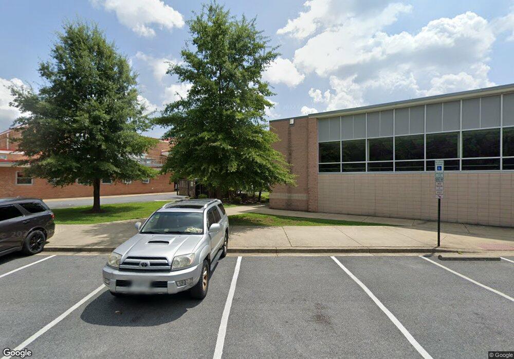 5715 Emerson St, Bladensburg, MD 20710 - photo 1