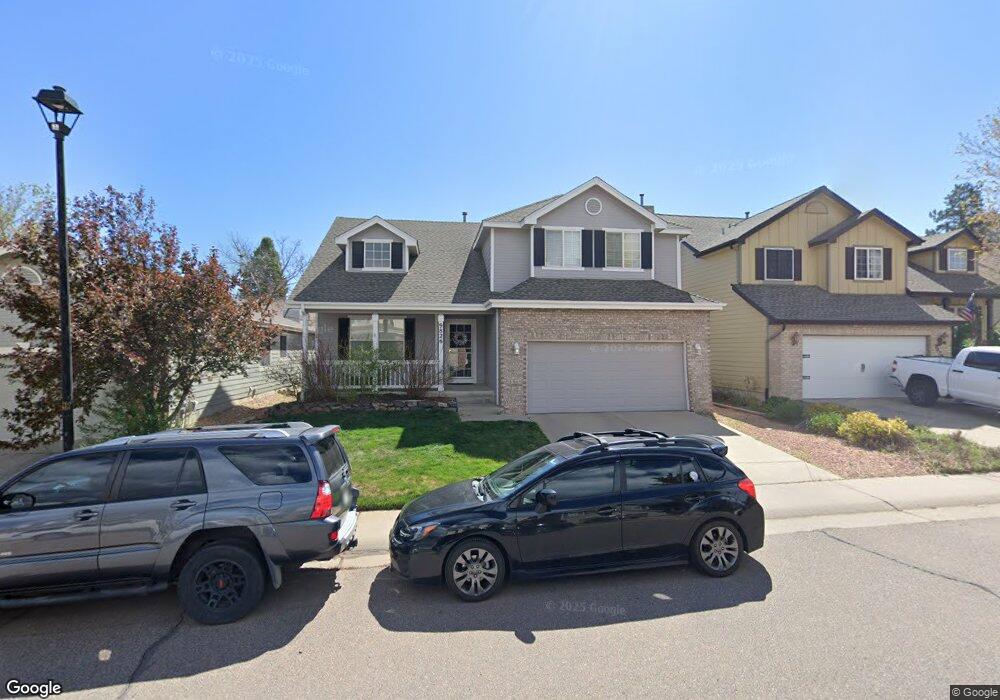 9826 Bucknell Way, Highlands Ranch, CO 80129 - photo 1