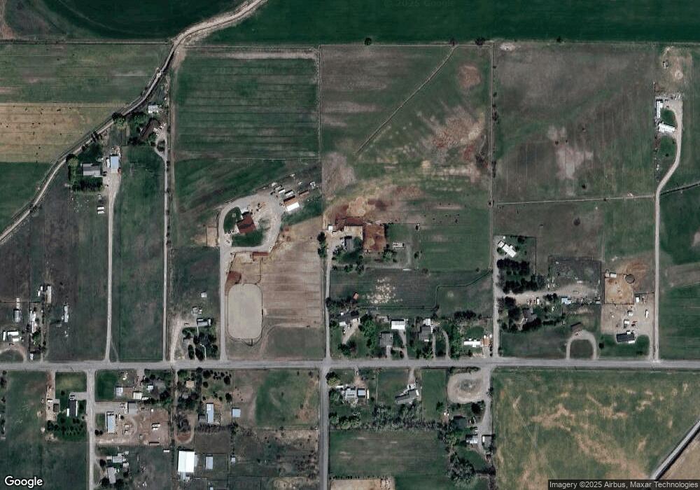 309 N 464 W, Blackfoot, ID 83221 - photo 1