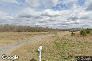 1880 New Tennille Rd, Harrison, GA 31035