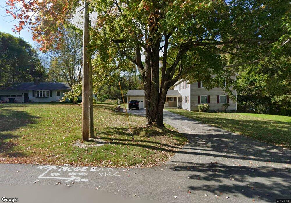 20 Fairview St, Gardiner, ME 04345 - photo 1