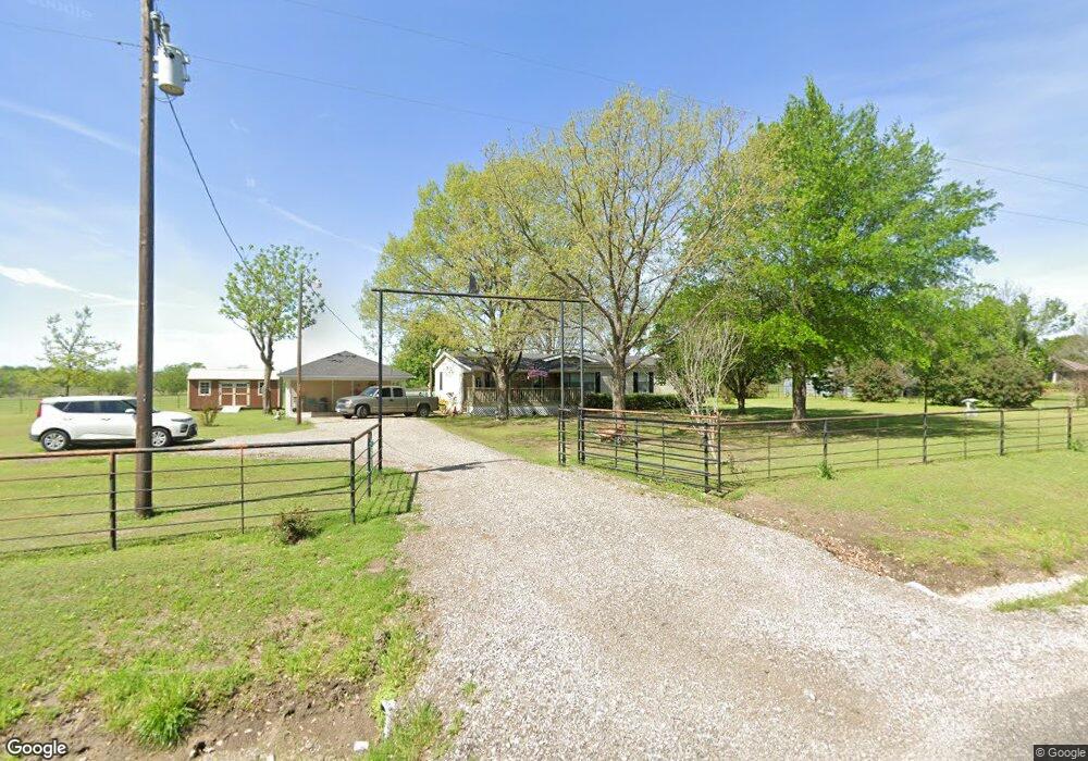 540 Pecan Grove Rd, Ennis, TX 75119 - photo 1