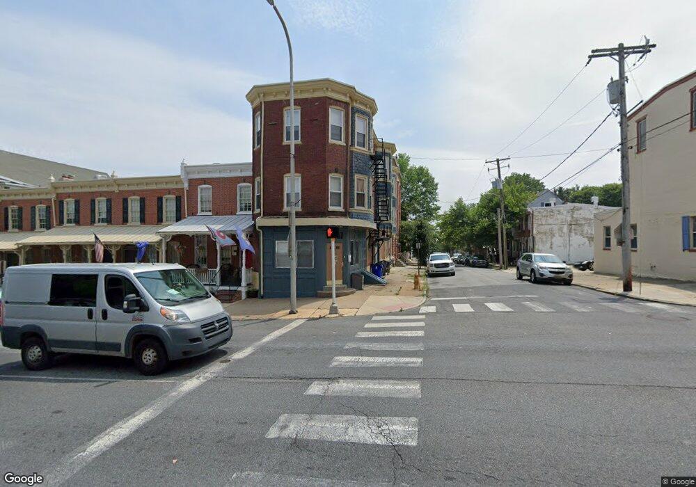 1400 N King St unit 6, Wilmington, DE 19801 - photo 1