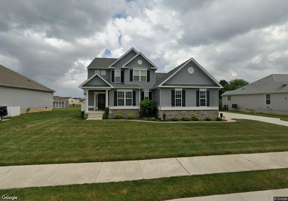 232 Tiburan Ct, Felton, DE 19943 - photo 1