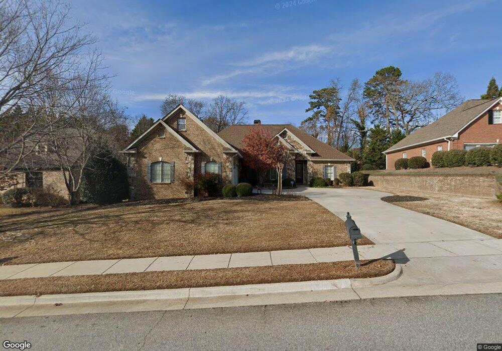 1532 Berkeley Ct, Gainesville, GA 30501 - photo 1