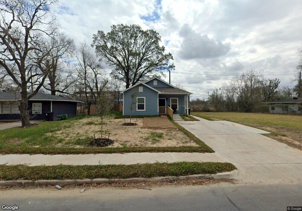 6407 Beekman Rd, Houston, TX 77021 - photo 1