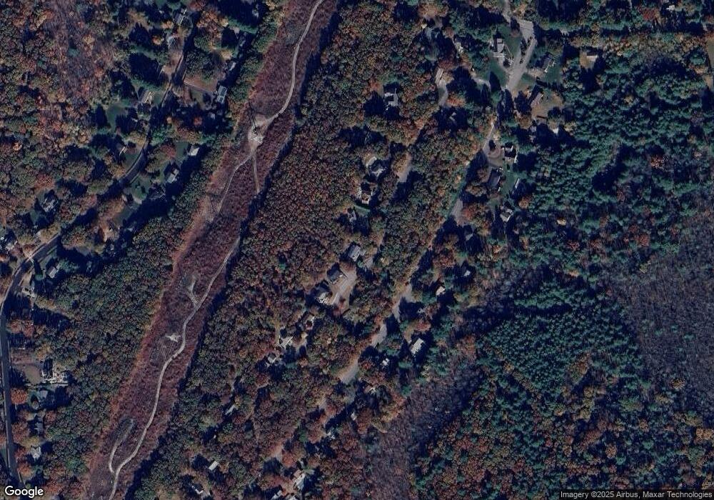 95 Overlook Dr, Holliston, MA 01746 - photo 1