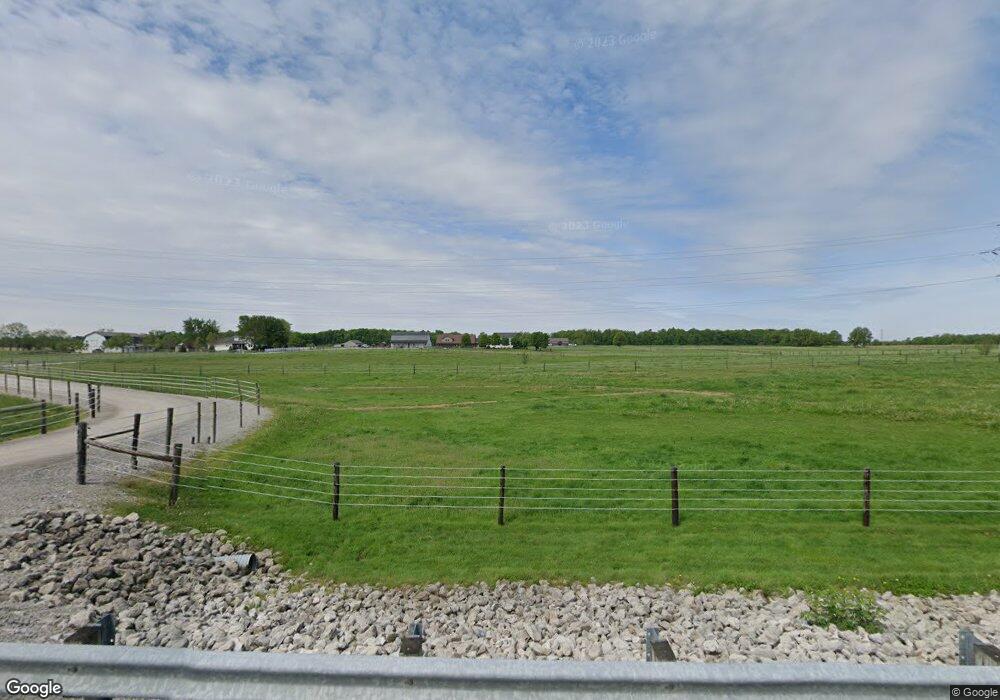 8611 Ricker Rd, Grabill, IN 46741 - photo 1