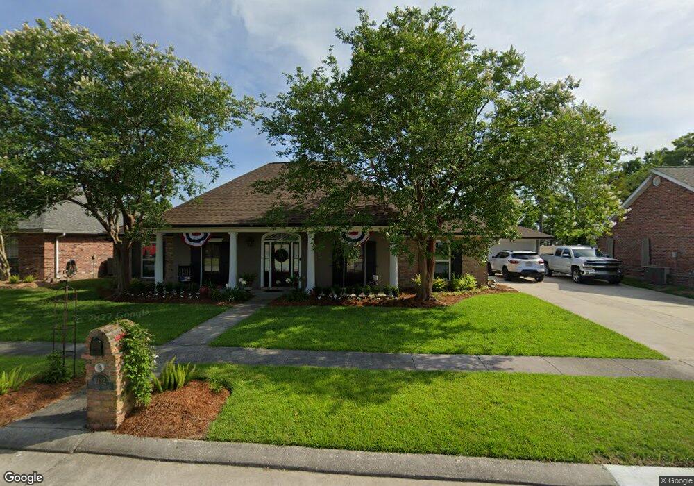 1712 Joshua Dr, Houma, LA 70360 - photo 1