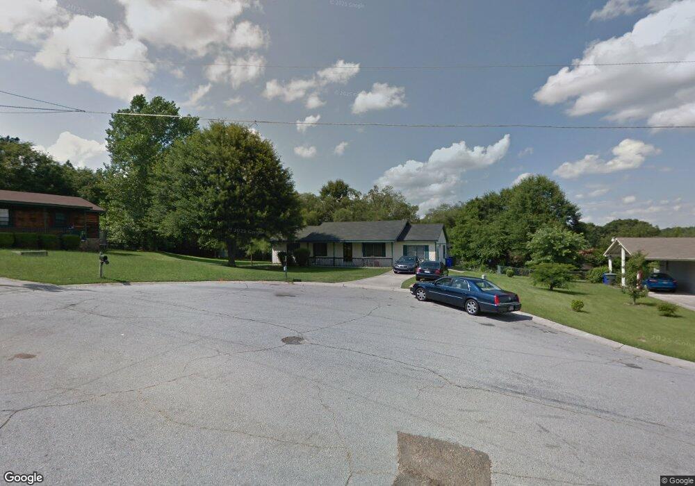 1746 Overlook Way SW unit 3, Conyers, GA 30094 - photo 1