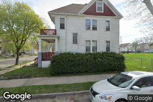2437 W Mineral St Unit 2439, Milwaukee, WI 53204