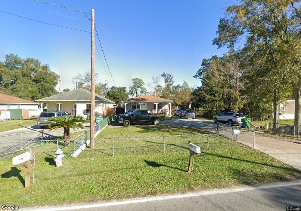 4245 Ames Blvd, Marrero, LA 70072 - photo 1