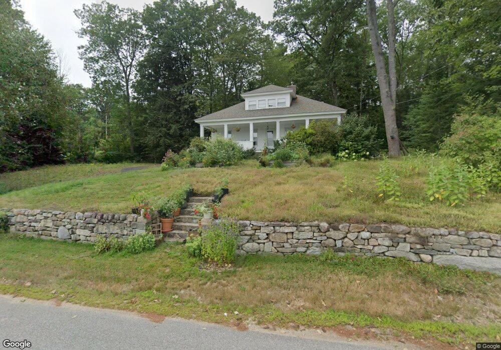 2 Birch Rd, Wolfeboro, NH 03894 - photo 1