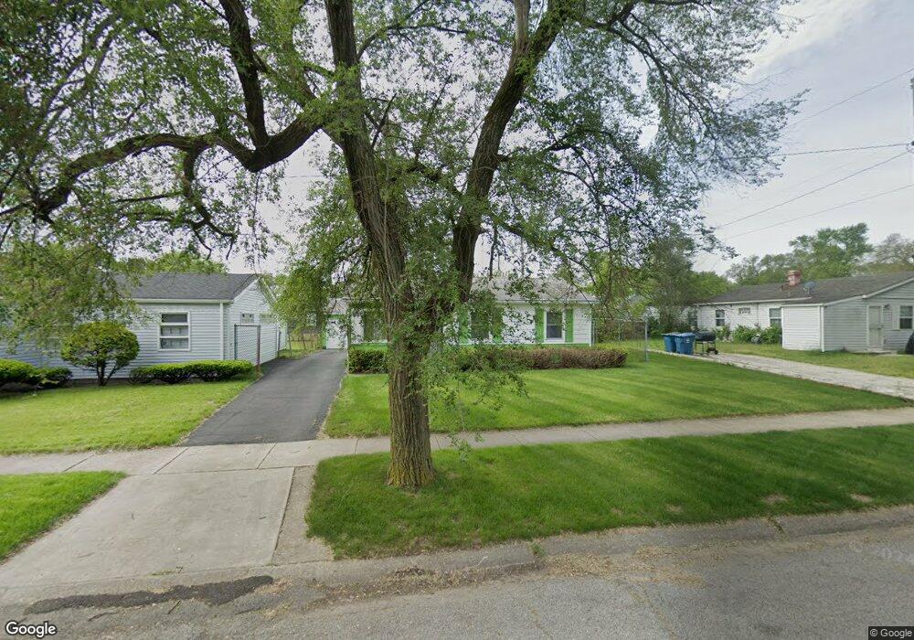 4439 W 19th Plaza, Gary, IN 46404 - photo 1