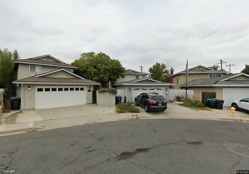 2338 Cynthia Ct, Costa Mesa, CA 92627 - photo 1