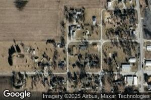 107 N 3rd St, Strawn, IL 61775