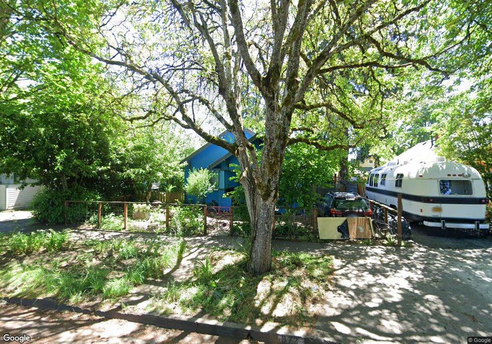 972 W 4th Ave, Eugene, OR 97402 - photo 1