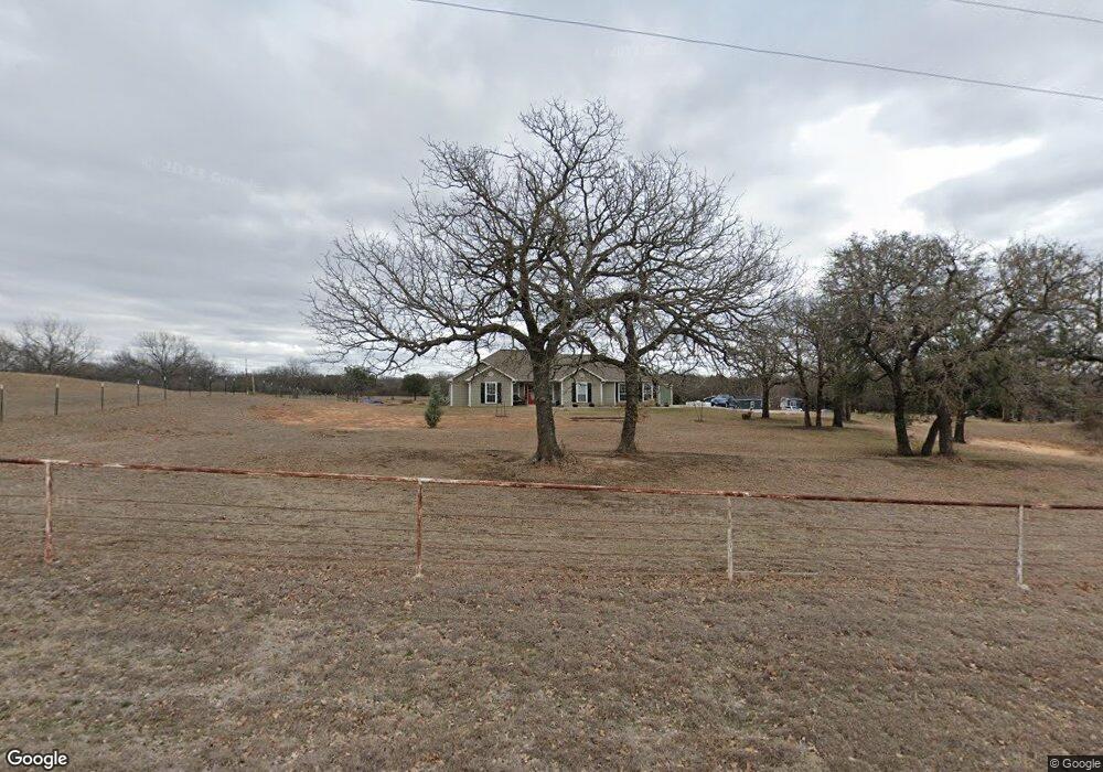 510 Union Ln, Springtown, TX 76082 - photo 1