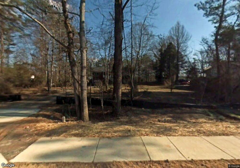 6088 Woodstock Rd, Acworth, GA 30102 - photo 1