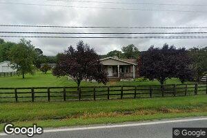26362 Craigs Creek Rd, New Castle, VA 24127