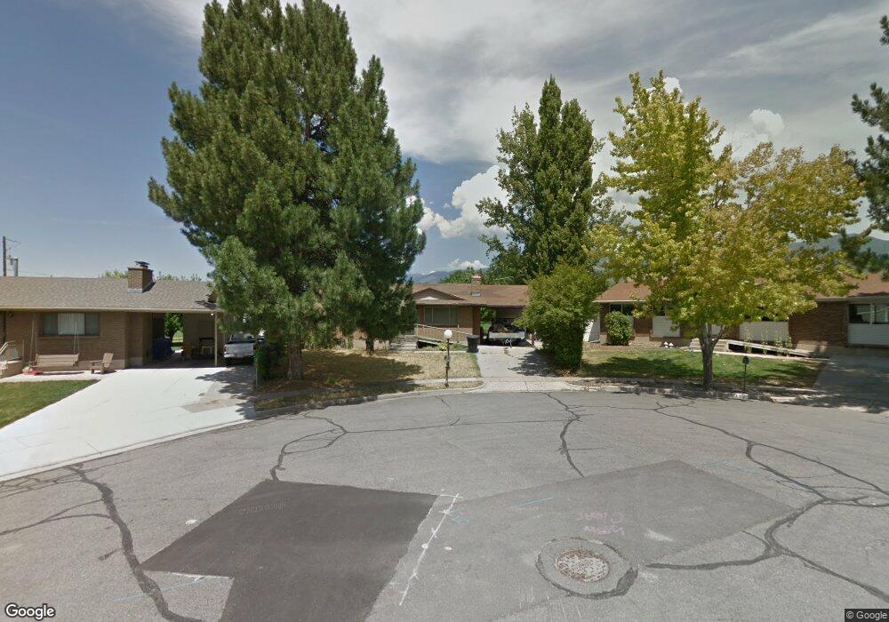 682 W 1300 S, Woods Cross, UT 84087 - photo 1