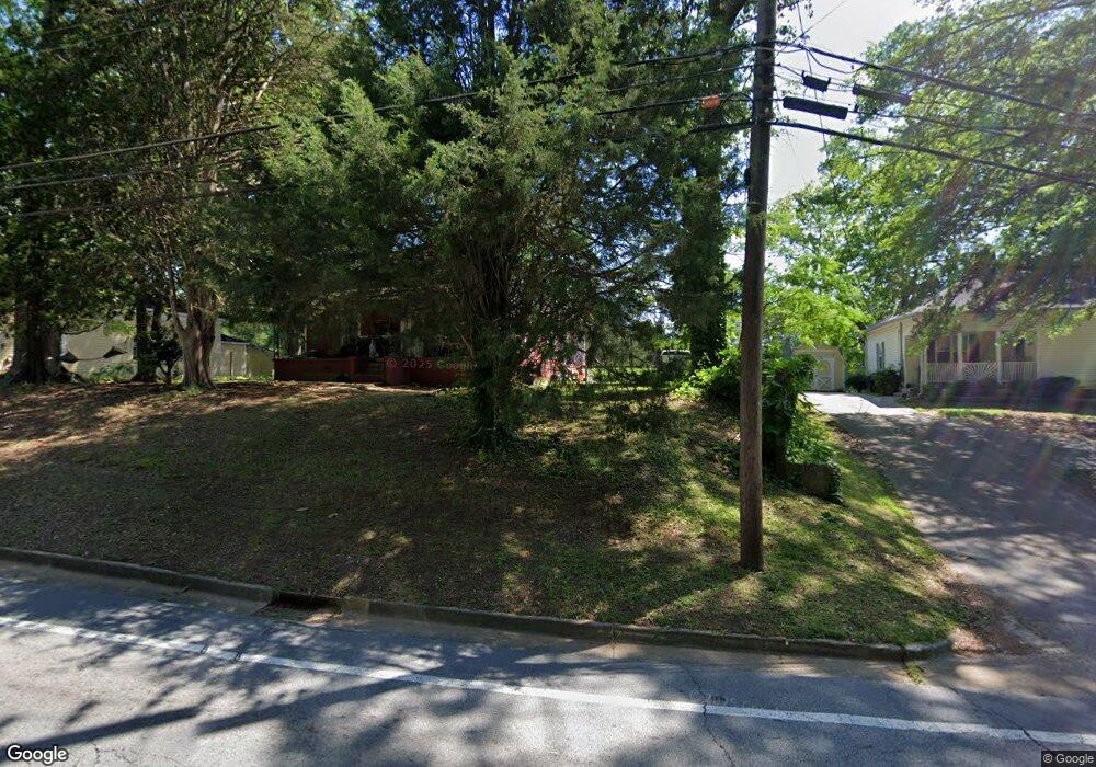 606 Lovvorn Rd, Carrollton, GA 30117 - photo 1