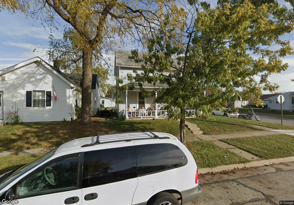 936 Hendricks Ave, Saint Marys, OH 45885 - photo 1