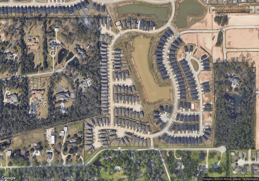 9407 Kingsford Valley Ct, Tomball, TX 77375 - photo 1