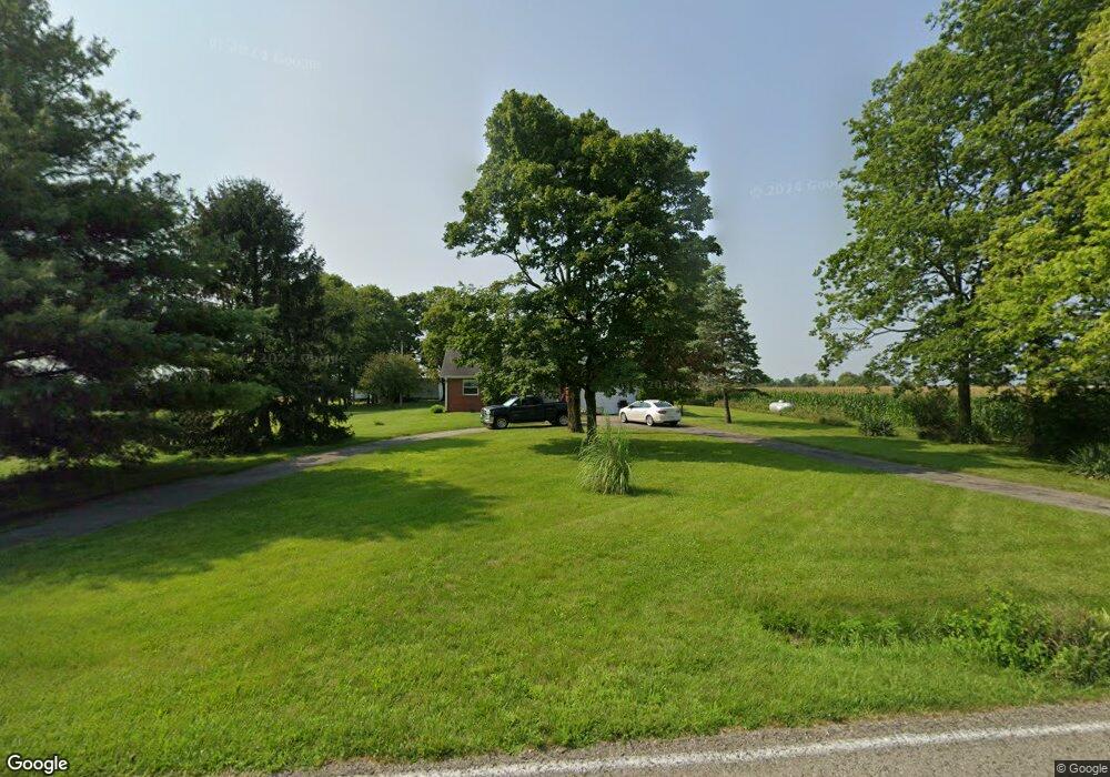 769 W 1000 N, Fountaintown, IN 46130 - photo 1