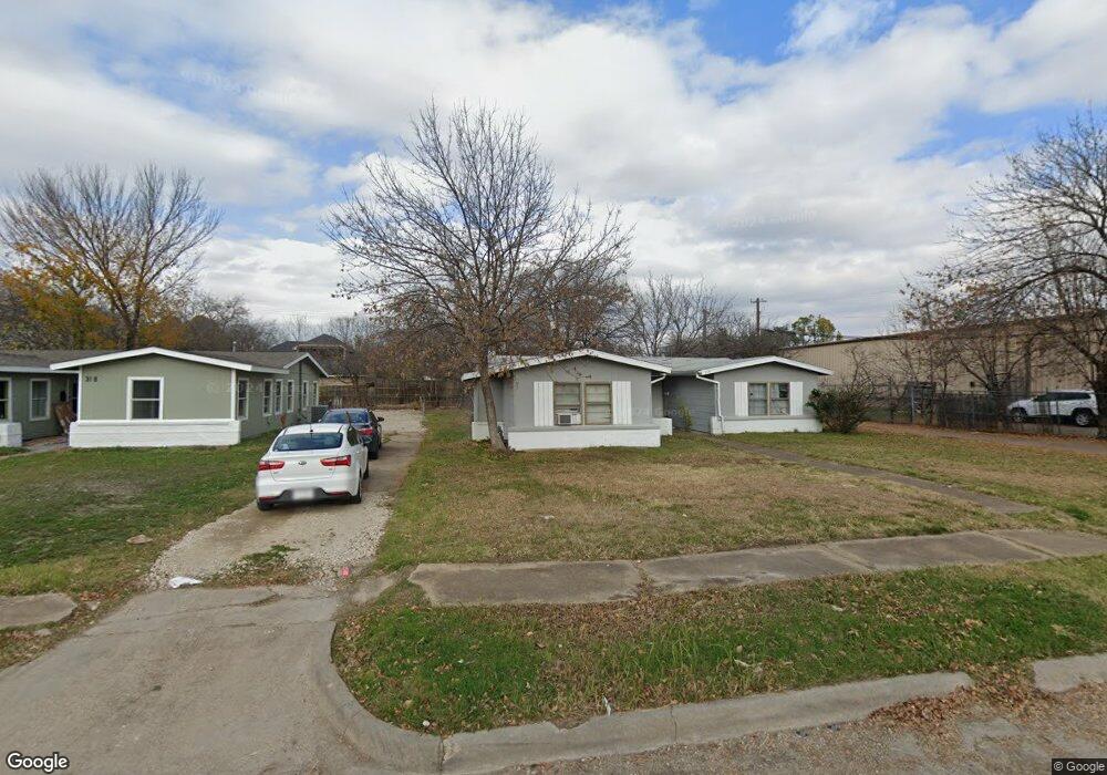 316 Dawson Cir, Grand Prairie, TX 75051 - photo 1