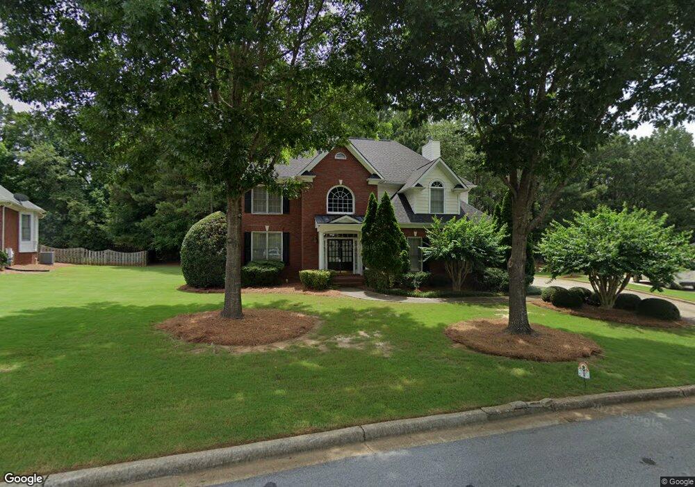 1741 Heatherstone Hollow SE unit 4B, Conyers, GA 30013 - photo 1