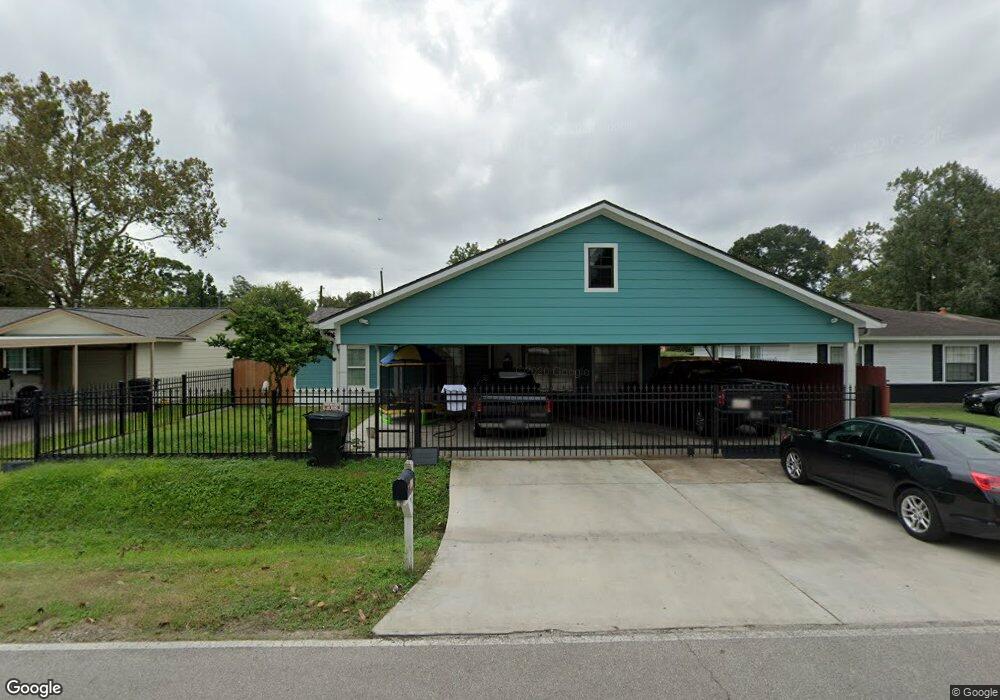 3006 Brea Crest St, Houston, TX 77093 - photo 1