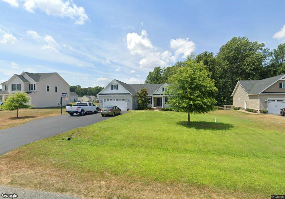 76 Rumford Dr, Milford, DE 19963 - photo 1