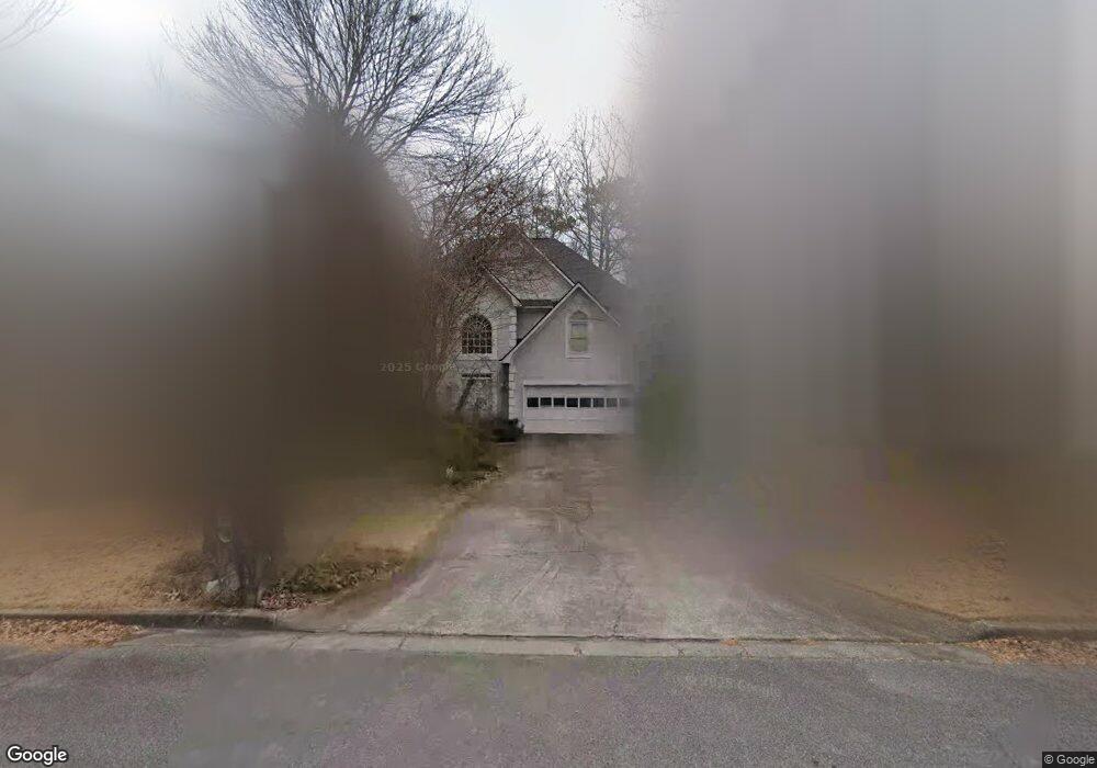 595 Hunt River Way, Suwanee, GA 30024 - photo 1