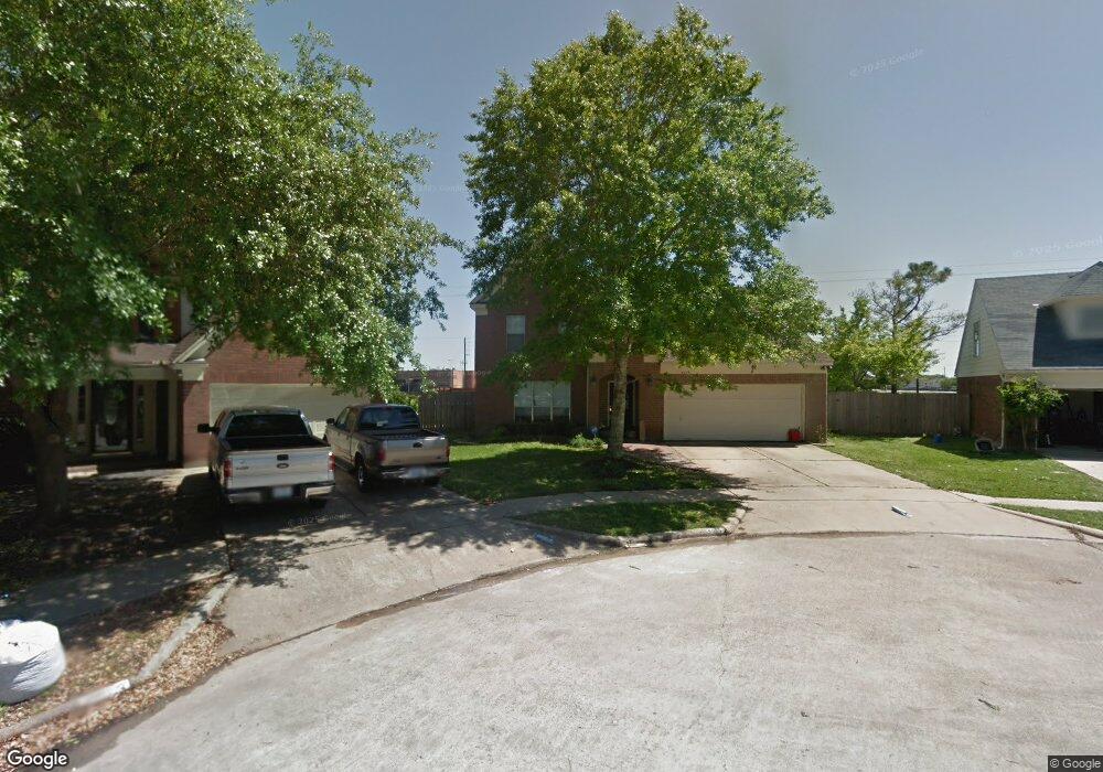 4015 Ivywood Dr, Pearland, TX 77584 - photo 1