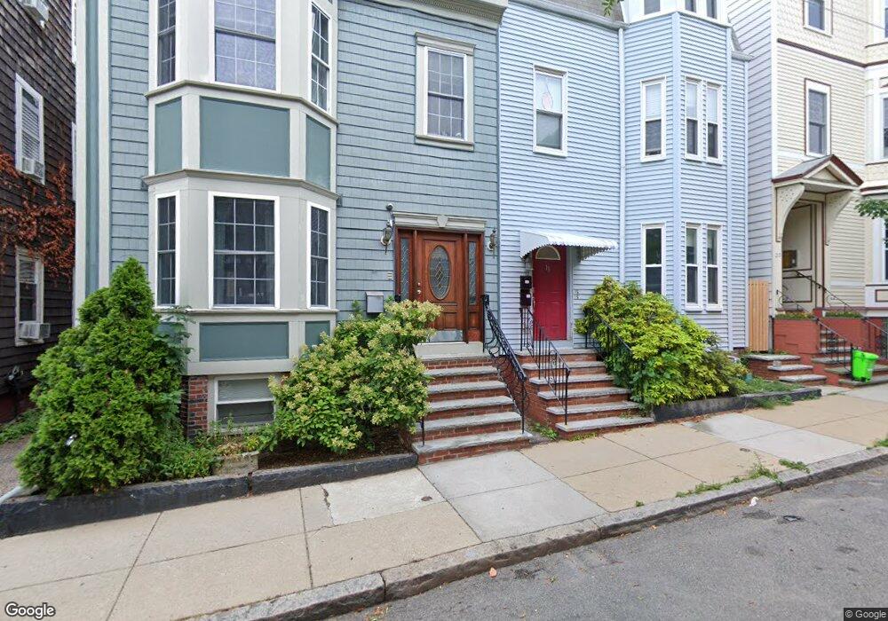 16 Gates St unit 2, Boston, MA 02127 - photo 1