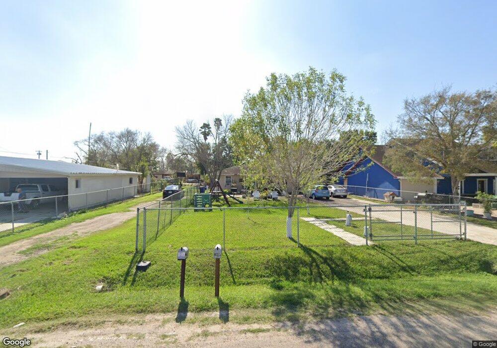 1808 N De la Rosa Dr, Donna, TX 78537 - photo 1