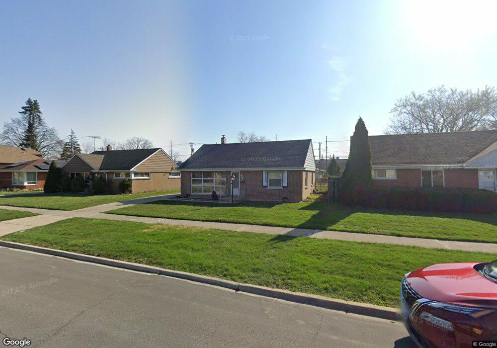 1019 Bristol Ave, Westchester, IL 60154 - photo 1