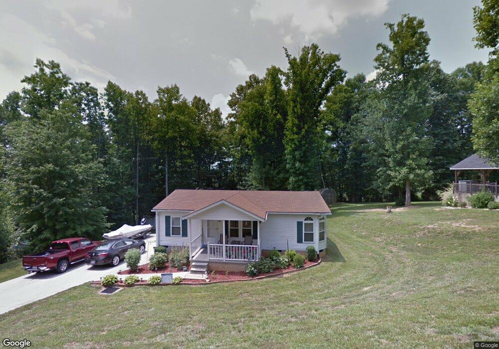 319 Sunrise Ridge Dr, Hendersonville, NC 28792 - photo 1