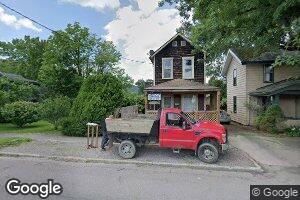 726 Oden St, Confluence, PA 15424