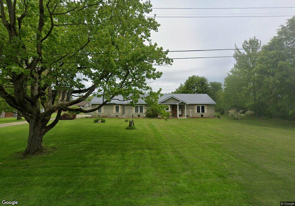 127 E Cedar St, Jefferson, OH 44047 - photo 1