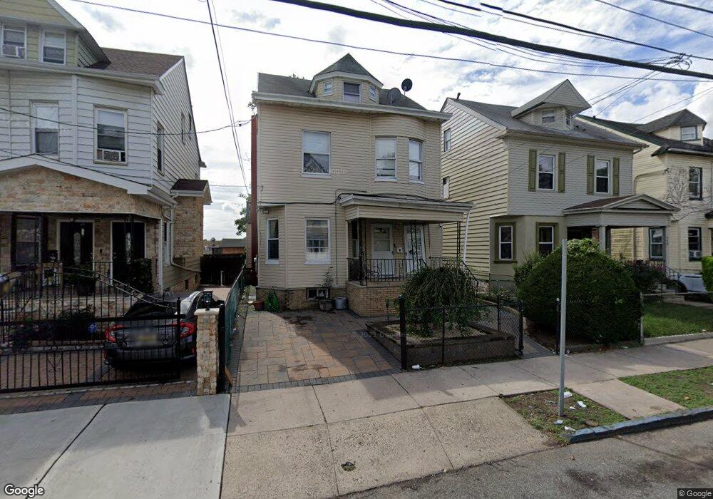 244 17th Ave unit 246, Paterson, NJ 07504 - photo 1