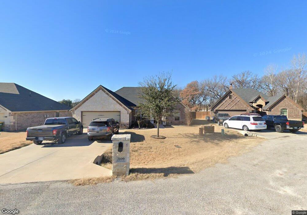 3109 Windcrest Dr, Granbury, TX 76049 - photo 1