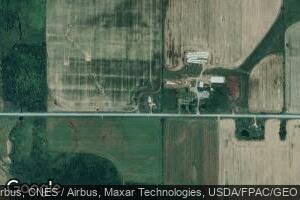 W3310 Bridge Rd, Owen, WI 54460