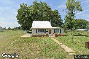 9 N Walnut St, Red Cloud, NE 68970